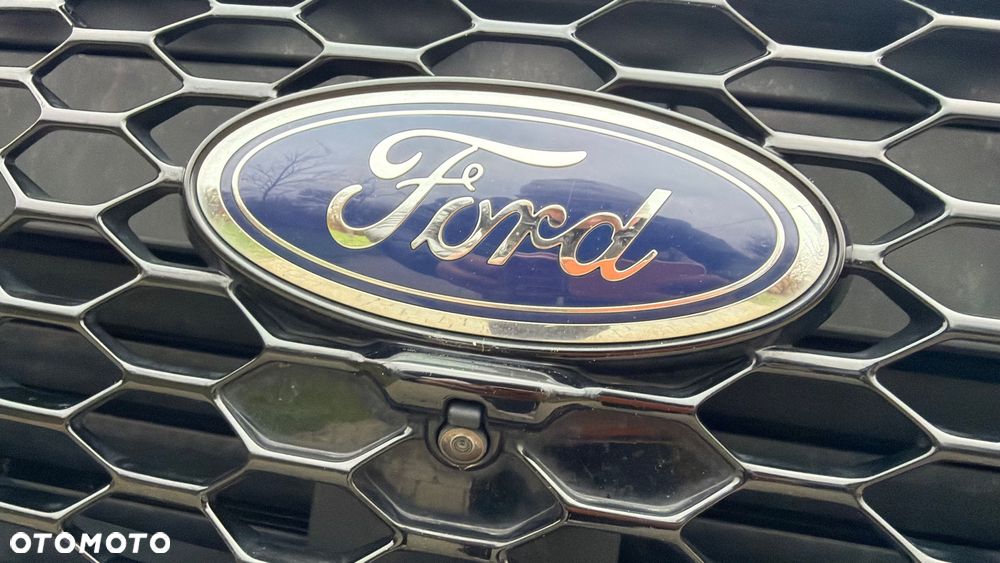 Ford Edge 2.0 EcoBlue Bi-Turbo 4x4 ST-LINE - 37