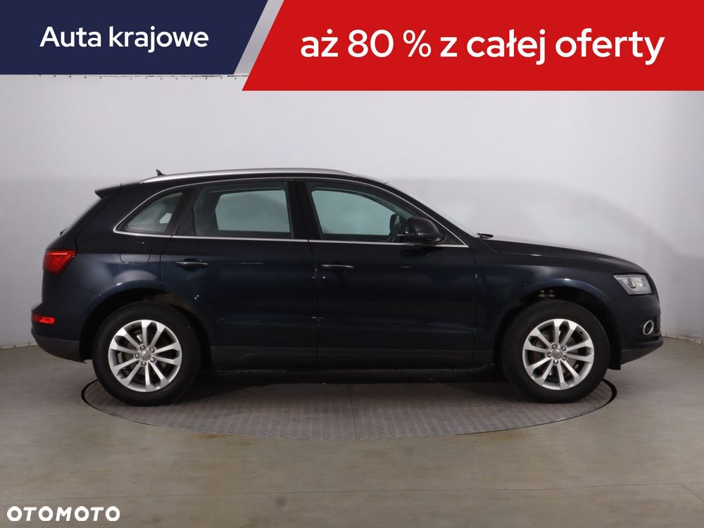 Audi Q5 - 8