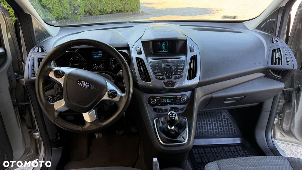 Ford Tourneo Connect Grand 1.5 TDCi Titanium - 5