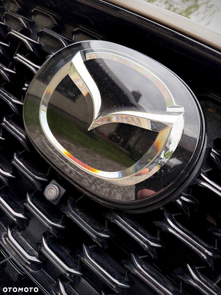 Mazda CX-5 2.0 mHEV Homura 2WD - 12