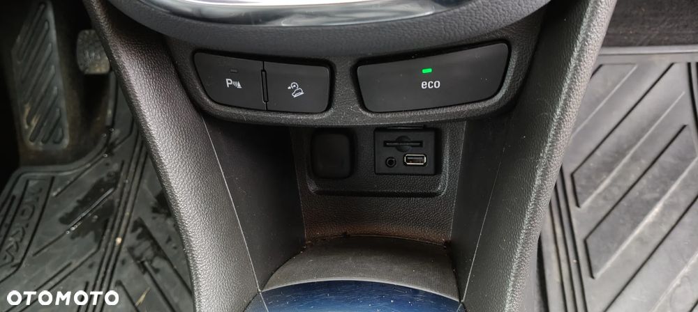 Opel Mokka 1.4 Turbo ecoFLEX Start/Stop 4x4 Color Innovation - 16