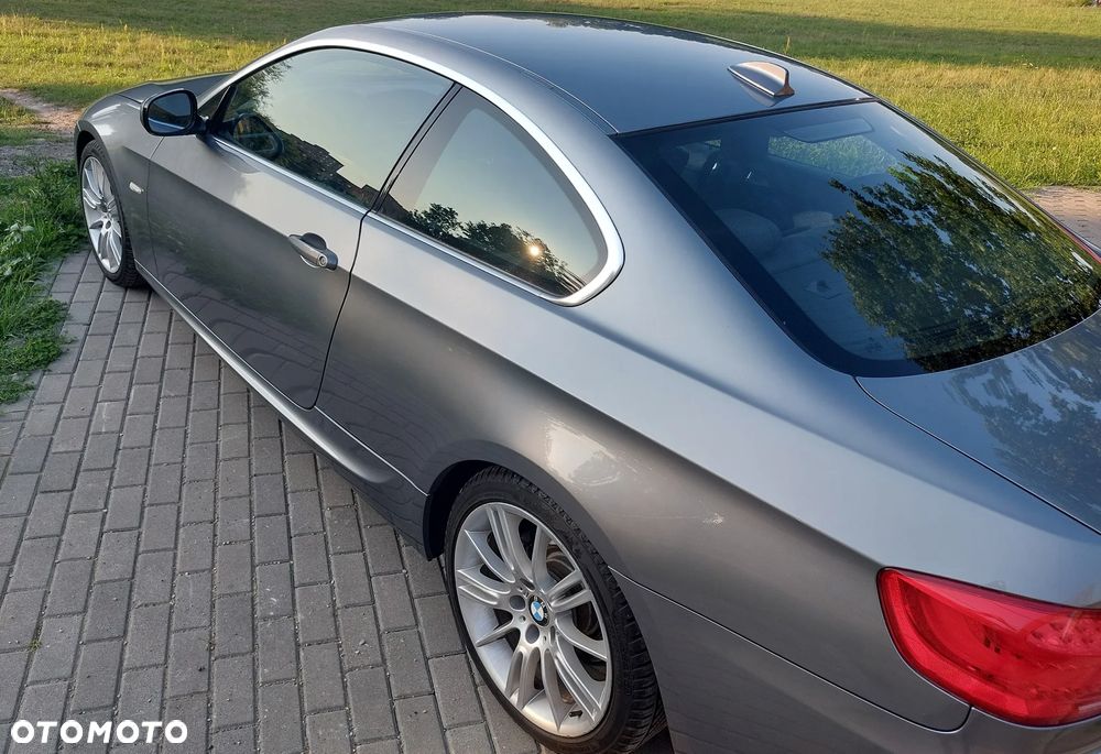BMW Seria 3 - 16