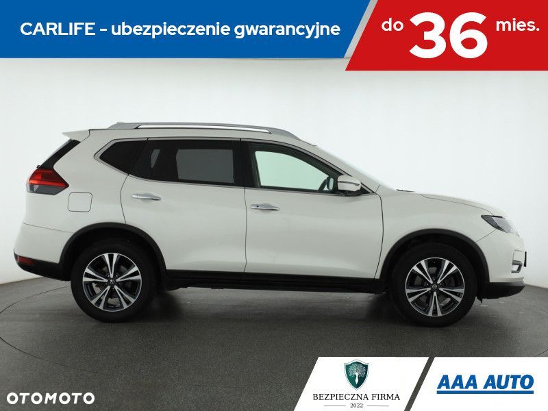 Nissan X-Trail - 7