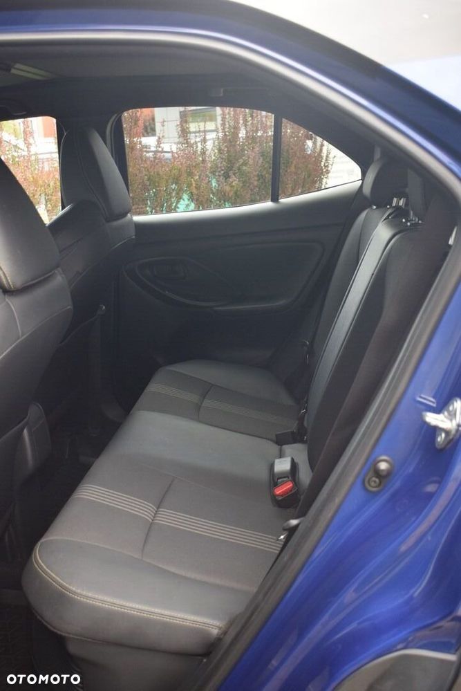 Toyota Yaris Cross Hybrid 1.5 Adventure 4x4 - 17