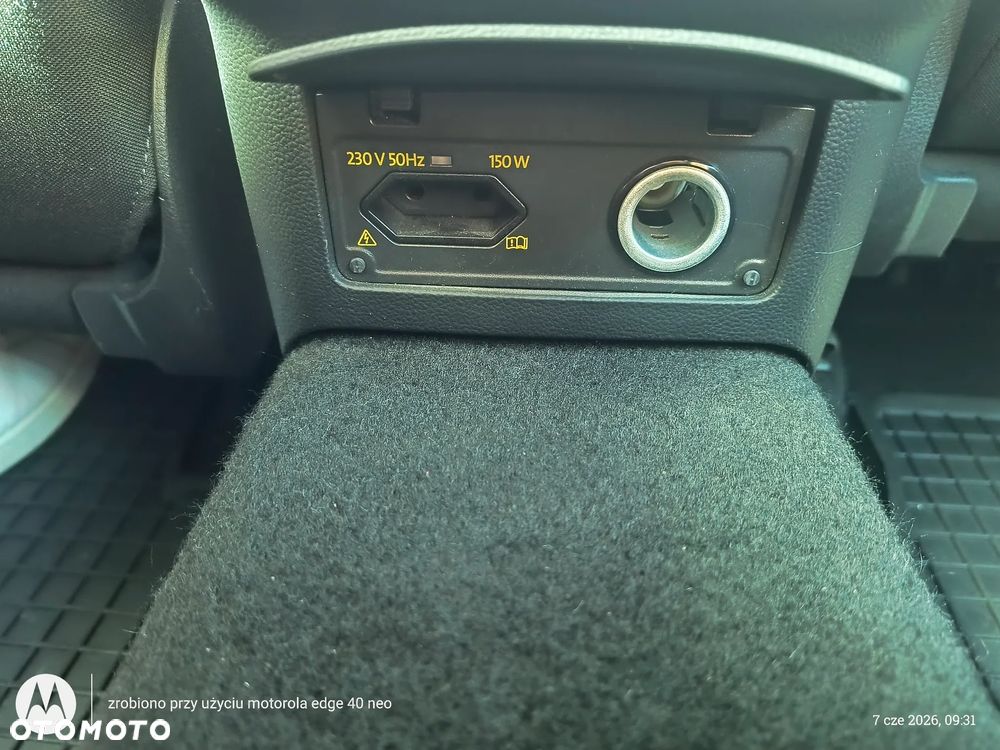 Volkswagen Passat 2.0 TDI EVO Elegance DSG - 29