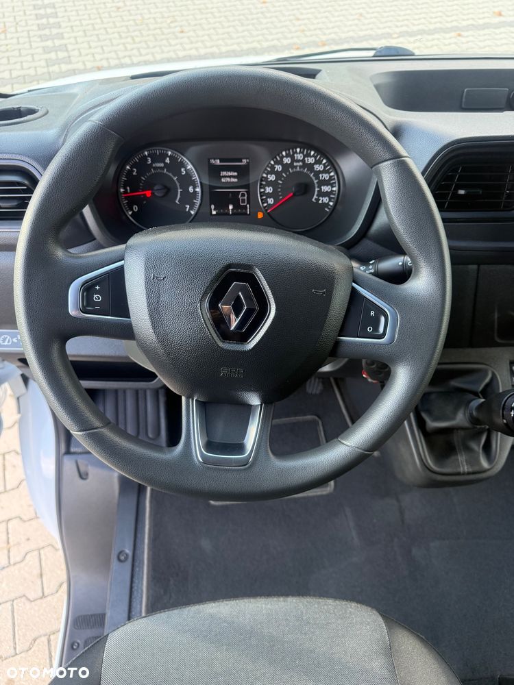 Renault MASTER - 21