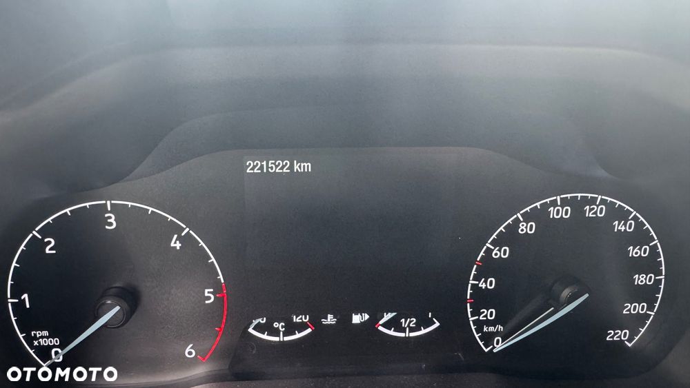 Ford Tourneo Connect Gr 1.5 EcoBlue Titanium - 16