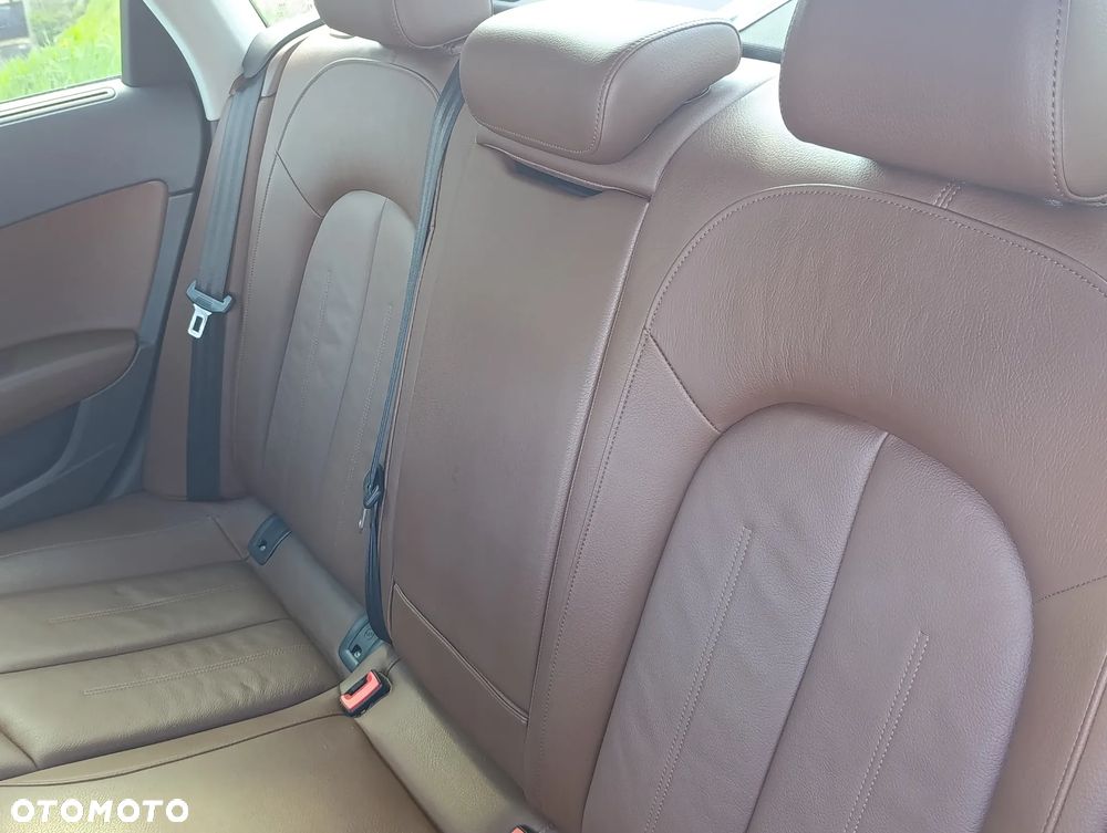 Audi A6 Limousine - 18