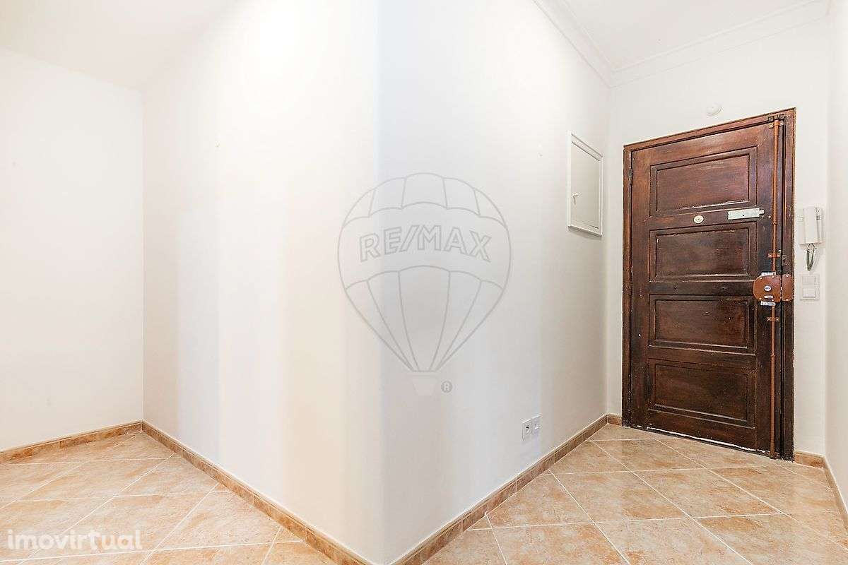 Apartamento T1 para arrendamento - Grande imagem: 4/12