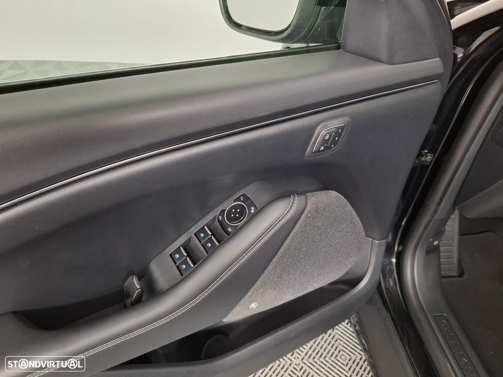 Ford Mustang Mach-E 98.7 kWh Premium - 16
