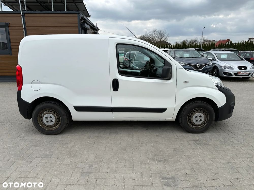 Fiat Fiorino - 29
