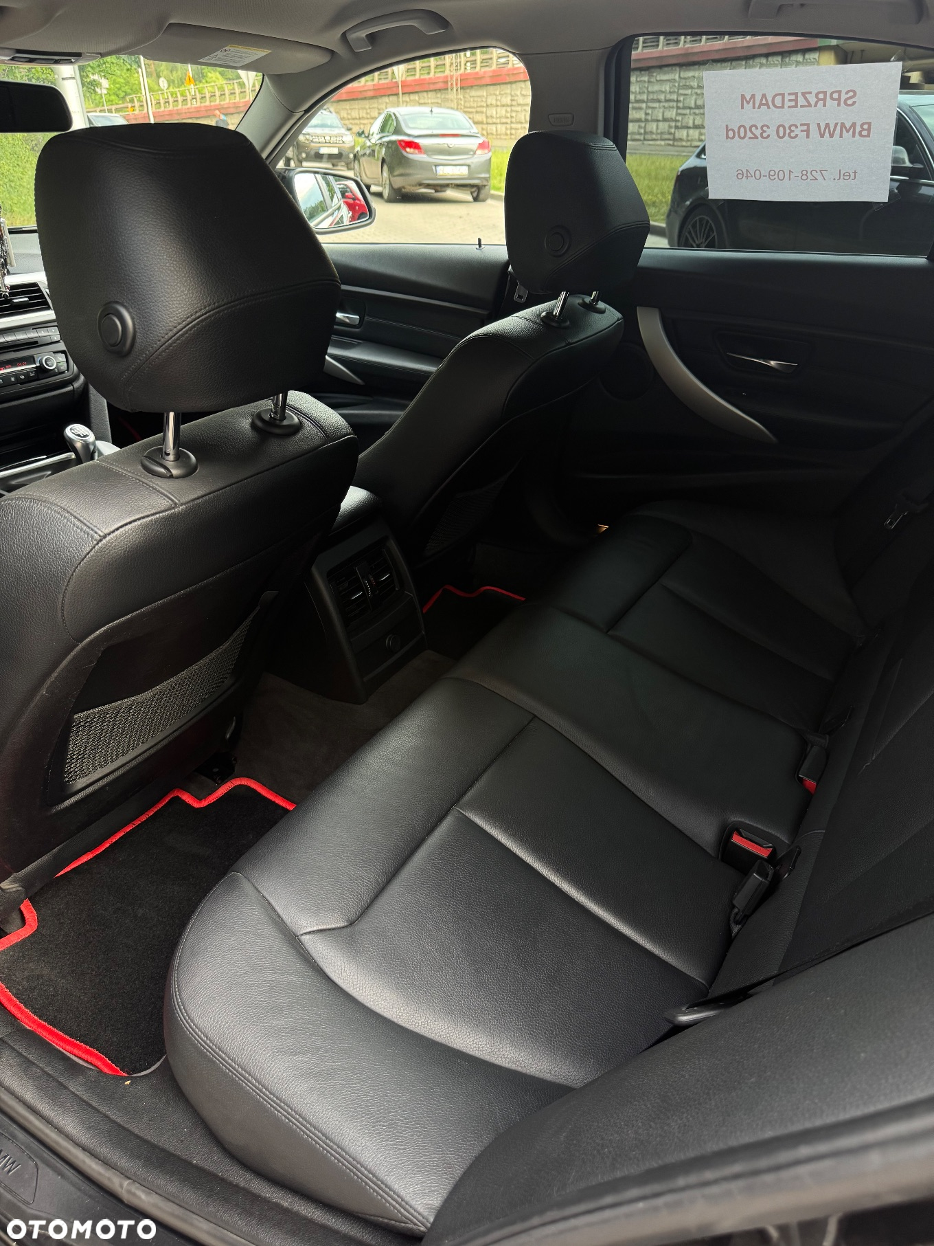 BMW Seria 3 - 11