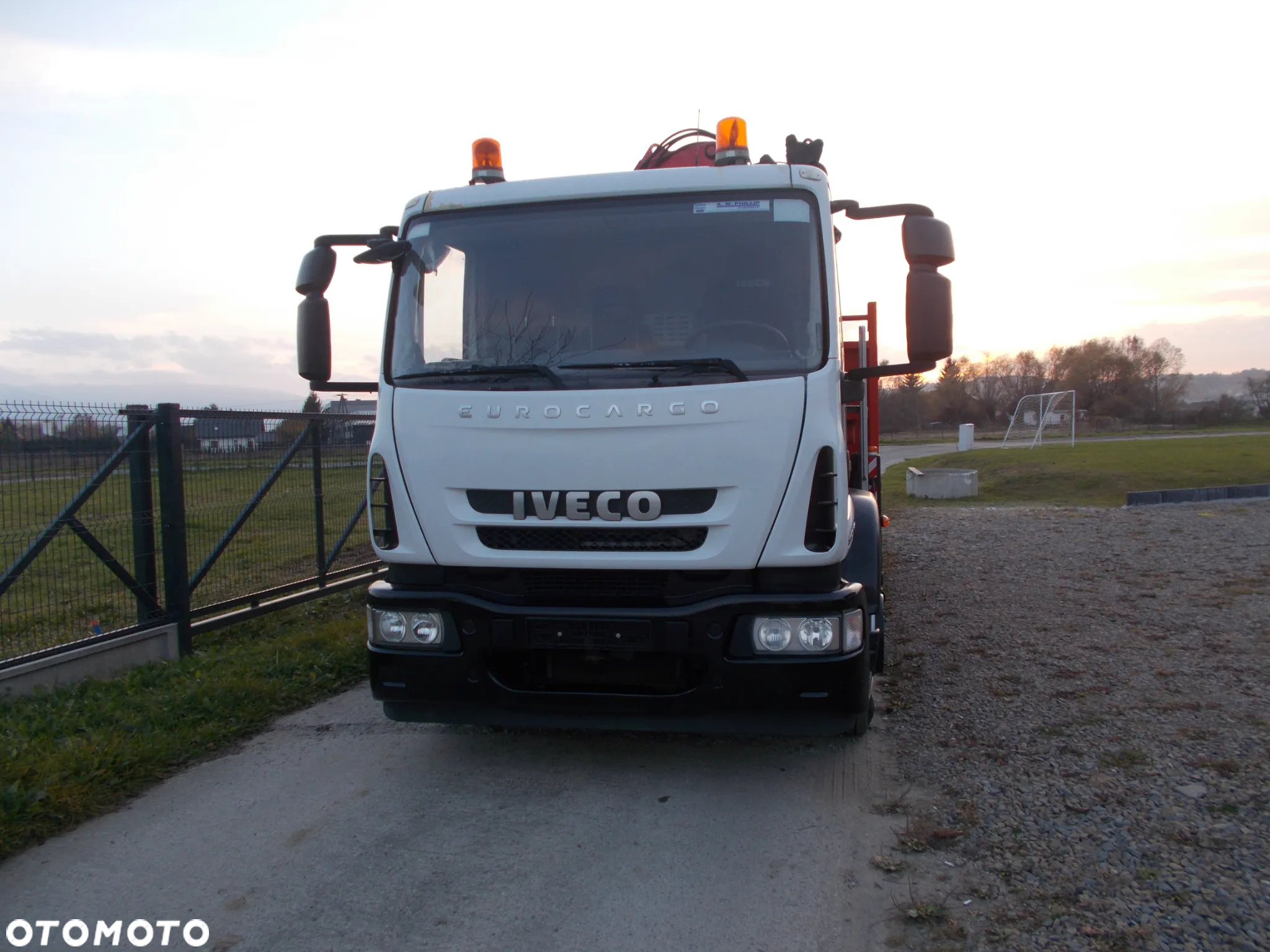 Iveco EUROCARGO - 3