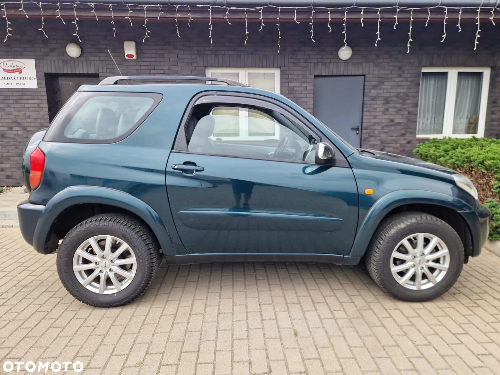 Toyota RAV4 - 7