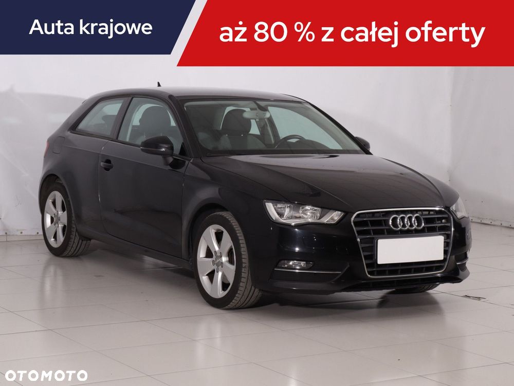 Audi A3 Sportback - 3