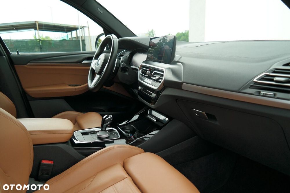 BMW X3 - 12