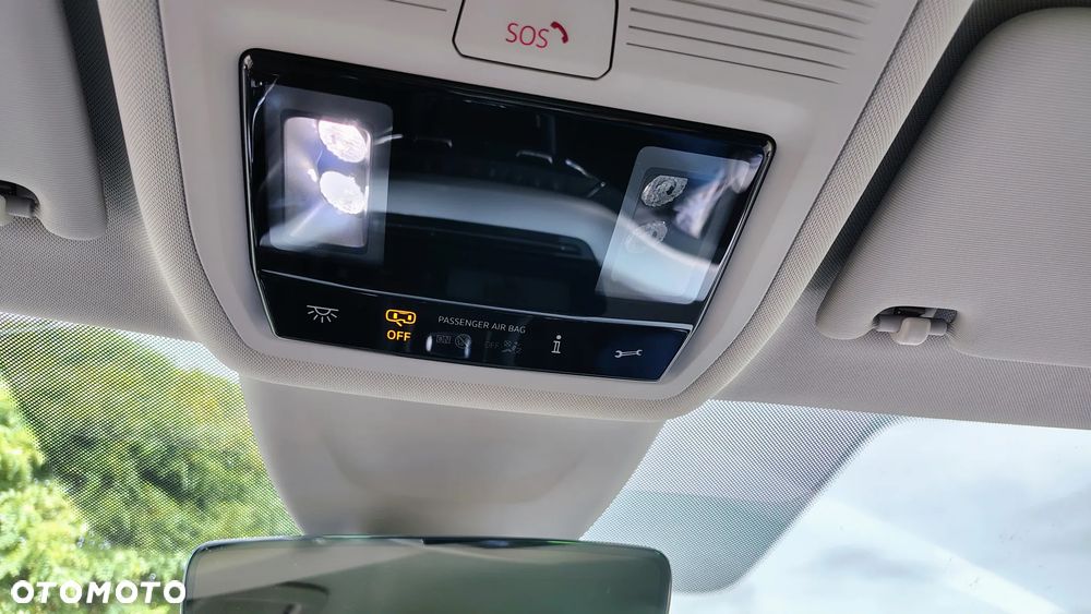 Skoda Octavia 2.0 TDI Style DSG - 29