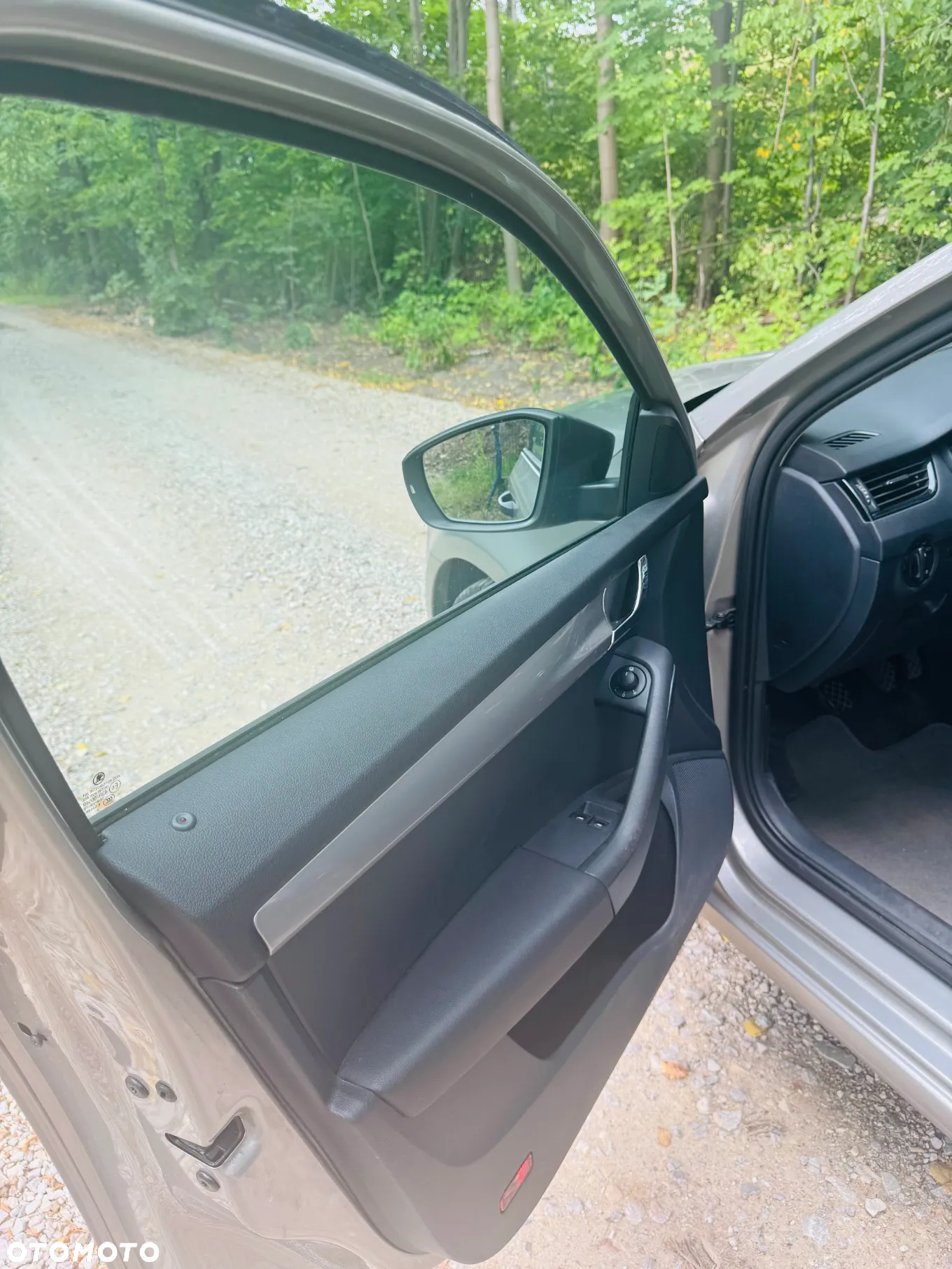 Skoda Octavia 1.2 TSI Active - 17