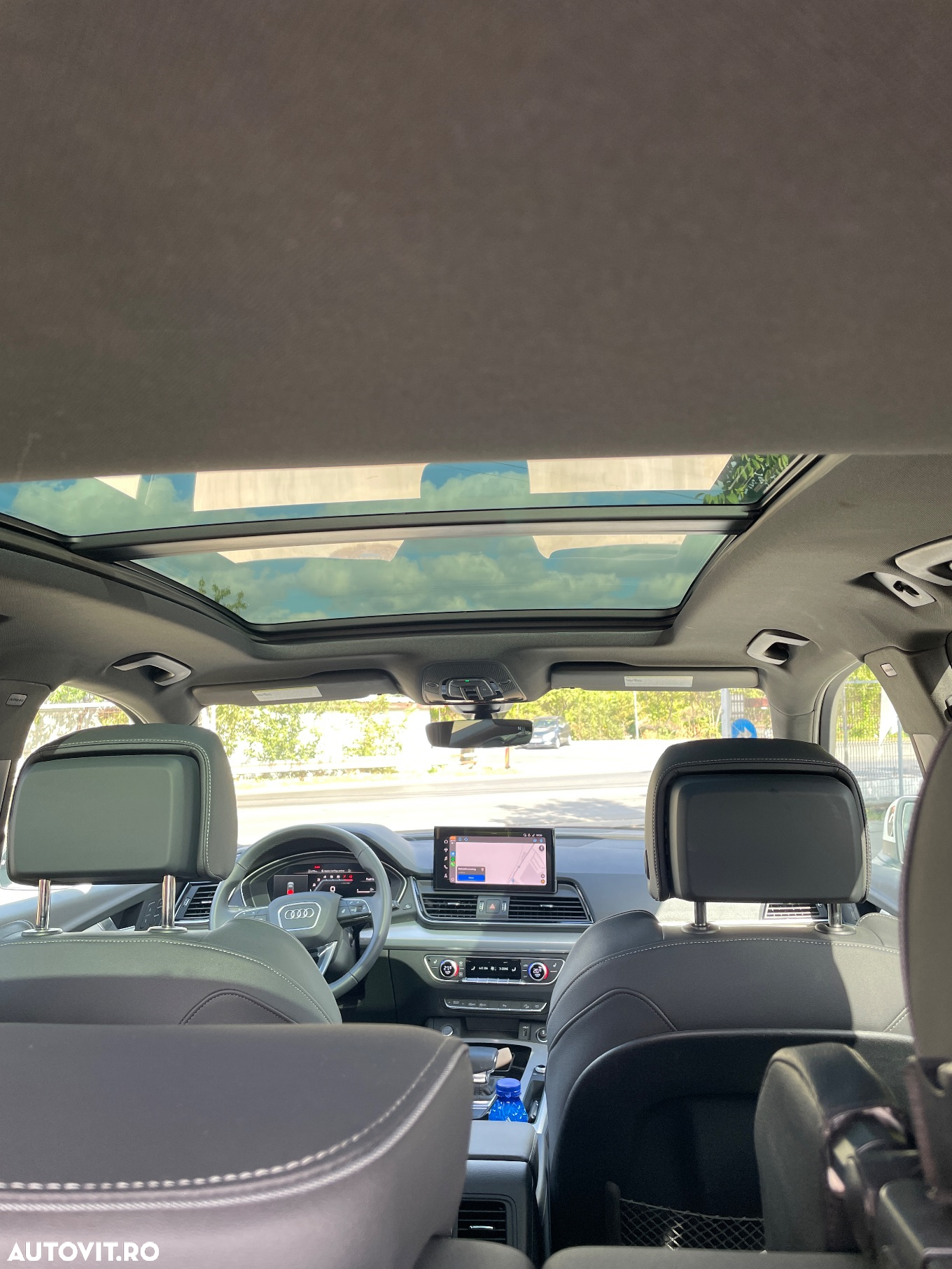 Audi Q5 45 TFSI quattro S tronic MHEV S Line - 17
