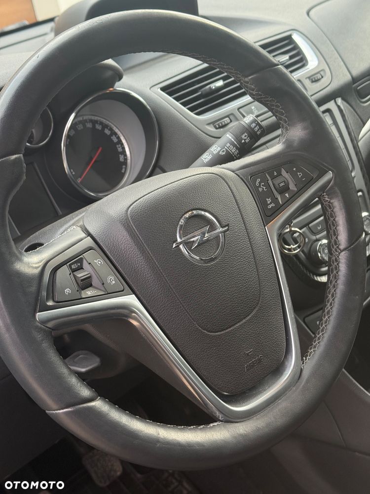 Opel Mokka 1.6 CDTI ecoFLEX Start/Stop 4x4 Innovation - 34