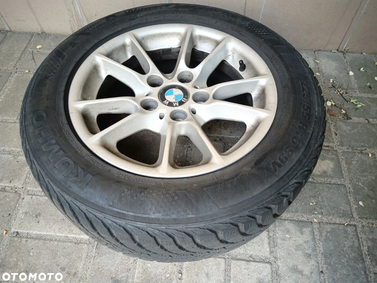 BMW Seria 5 - 20