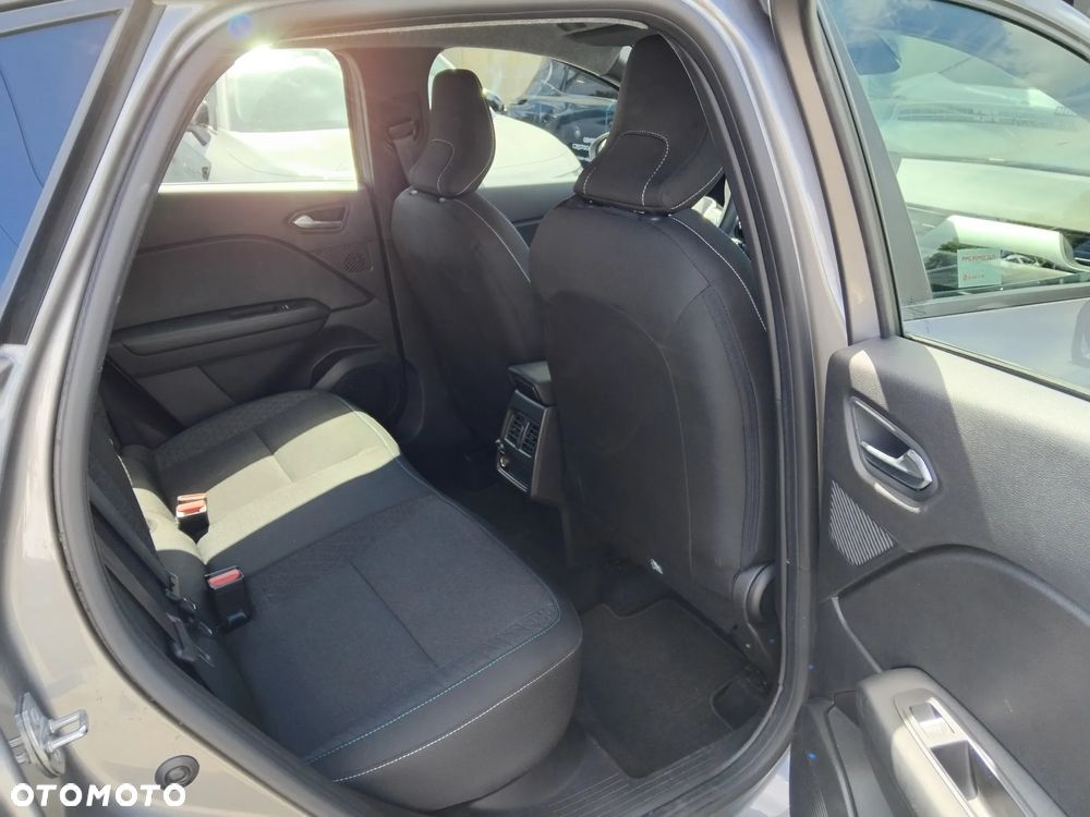 Mitsubishi ASX 1.3 mHEV Invite DCT - 23