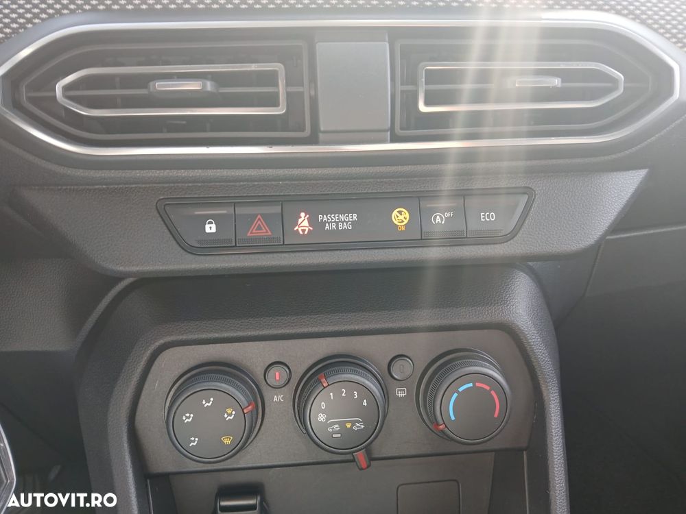 Dacia Logan - 14