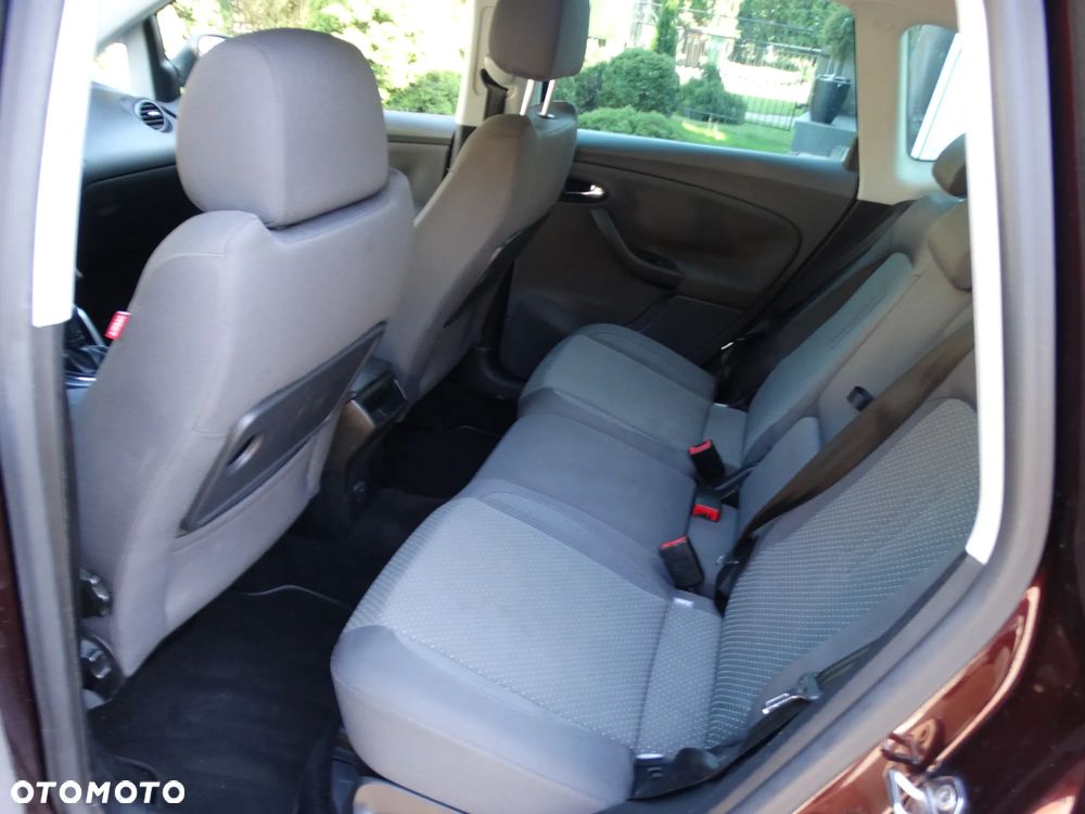 Seat Altea - 15