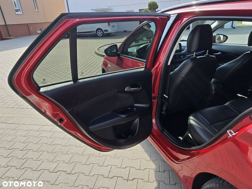 Fiat Tipo - 17