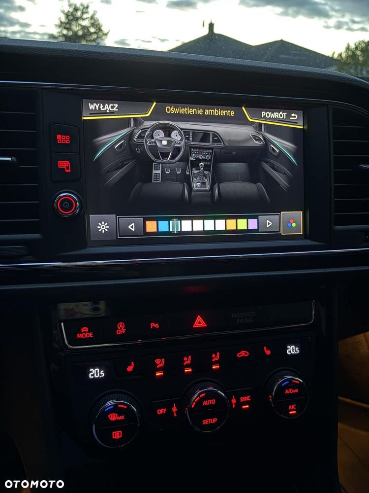Seat Leon - 14