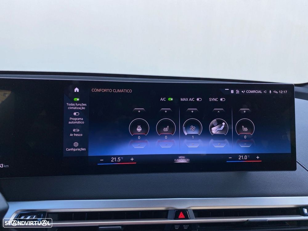 BMW iX xDrive 50 Pack Desportivo - 16