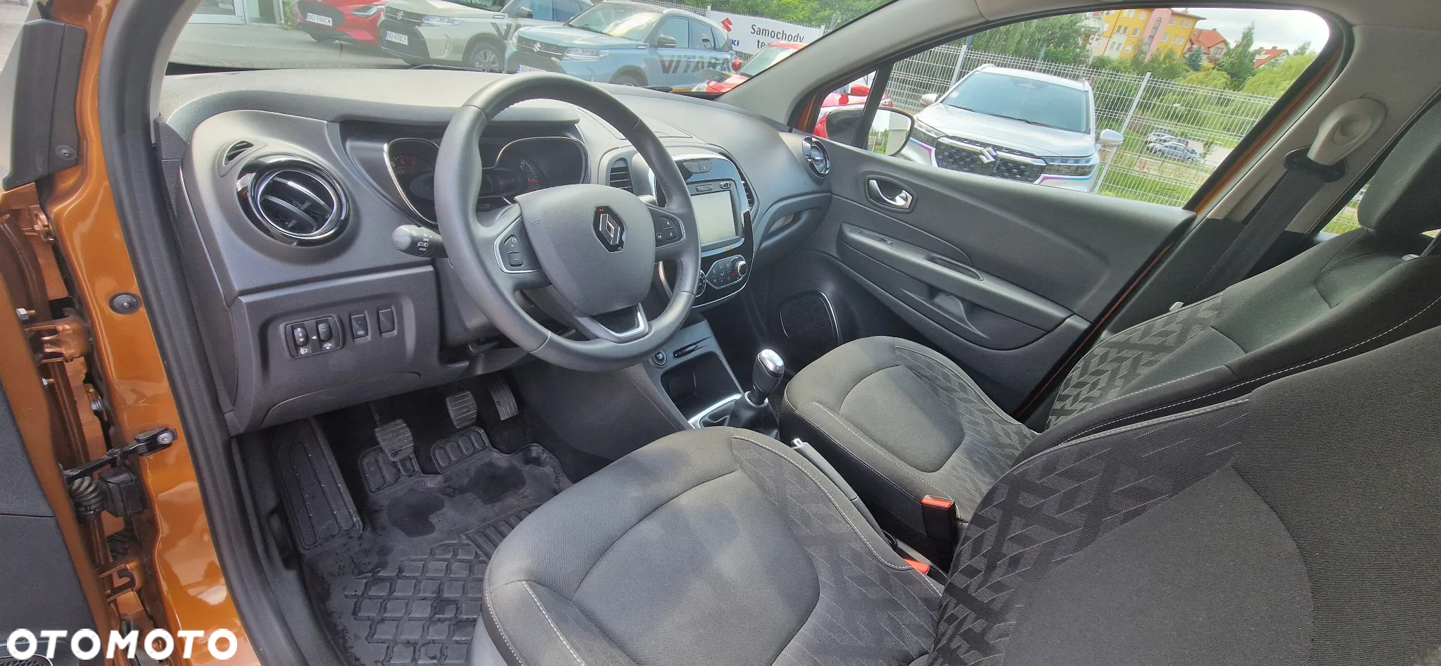 Renault Captur 0.9 Energy TCe Limited - 7