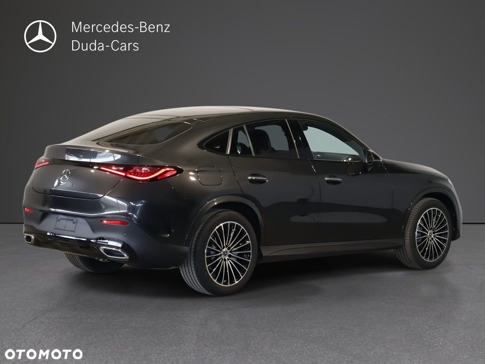 Mercedes-Benz Glc 2026 photo 4