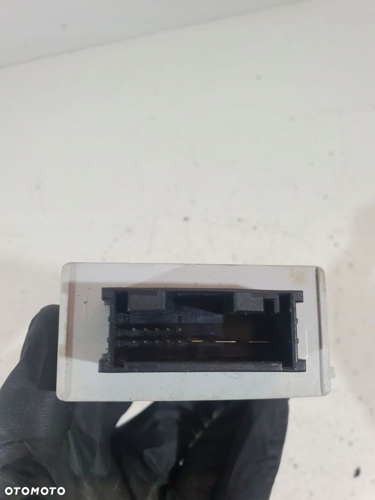 moduł sterownik ews immo 6905668 bmw 5 e39 525i eur - 3