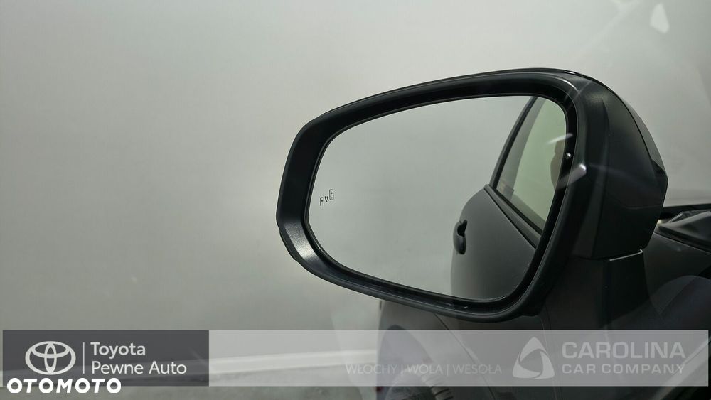 Toyota Corolla Cross 2.0 Hybrid Executive - 18