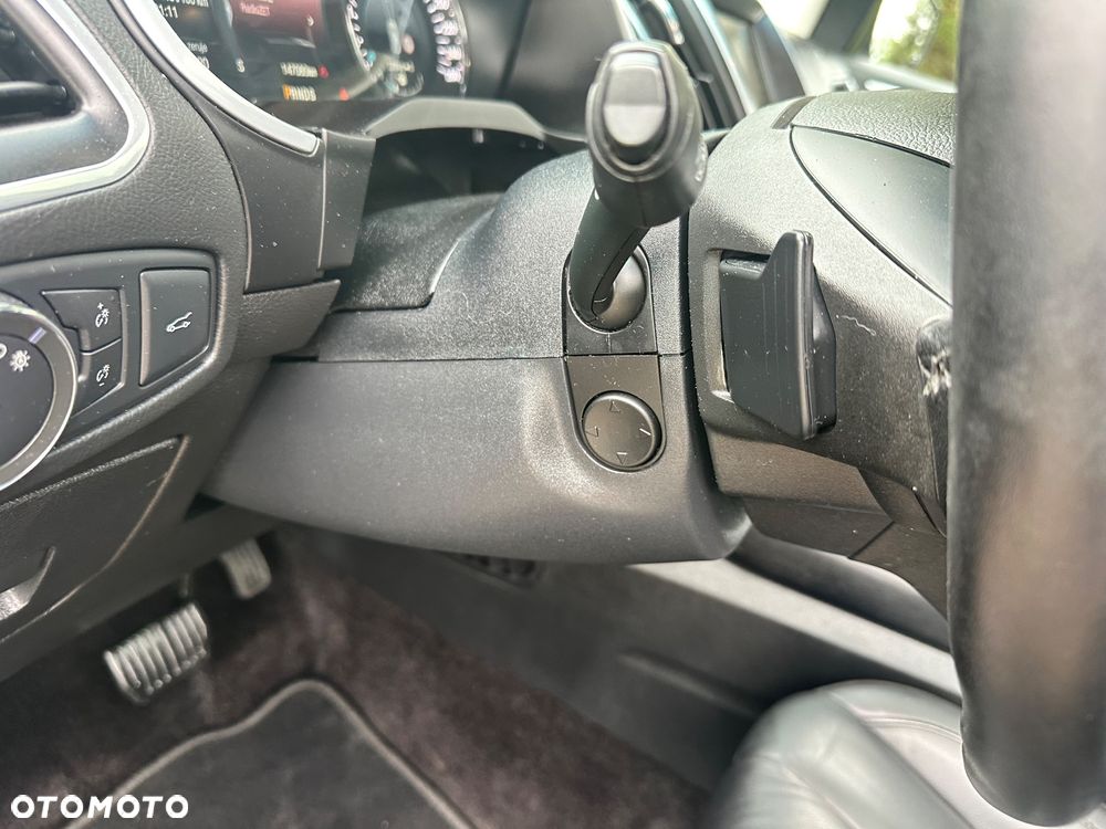 Ford Edge 2.0 TDCi Twin-Turbo 4WD Titanium - 18