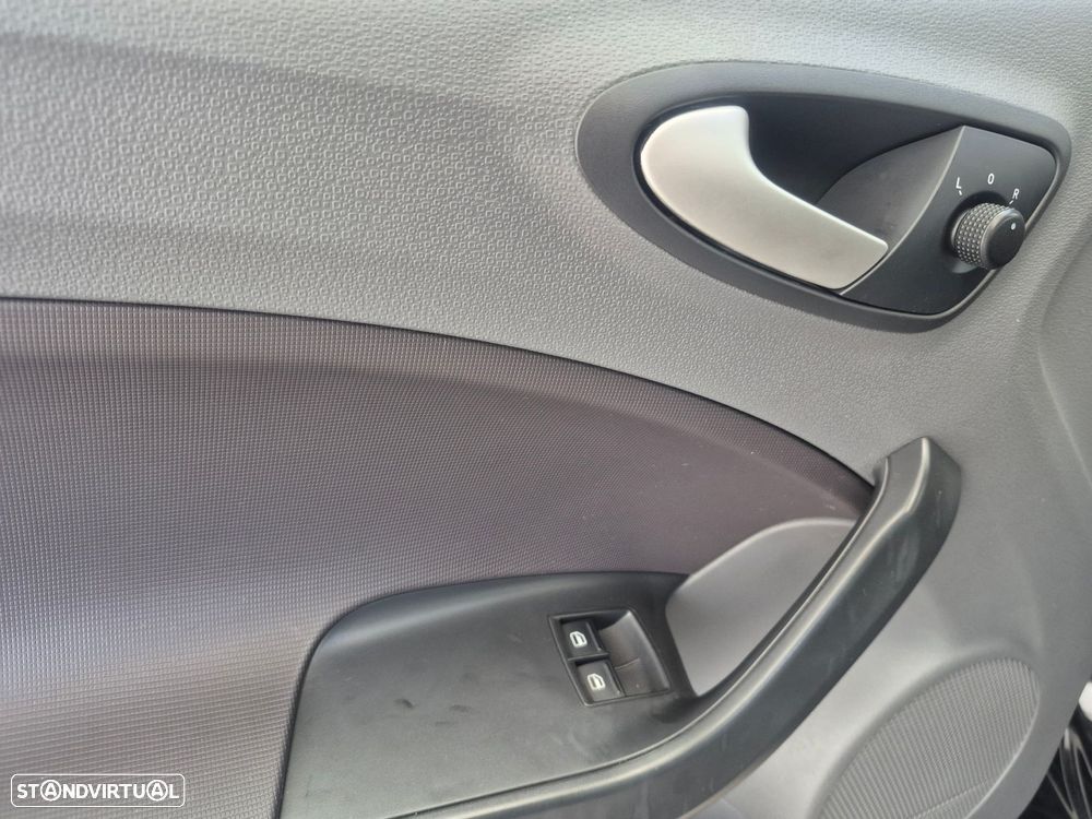 SEAT Ibiza 1.2 12V Fresc - 9