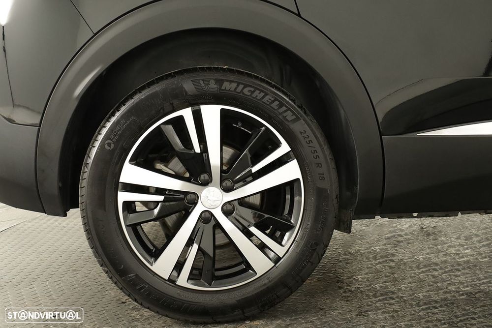 Peugeot 3008 1.2 PureTech GT EAT8 - 5