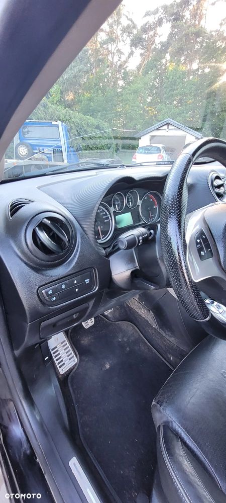 Alfa Romeo Mito 1.6 JTDM - 29
