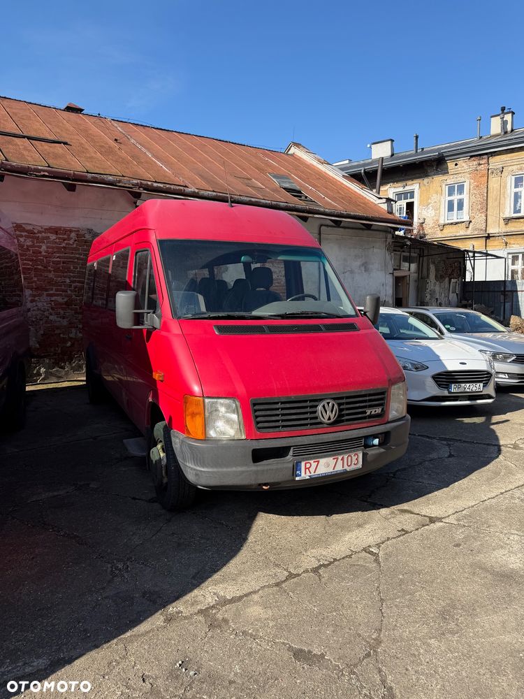 Volkswagen LT46 - 15