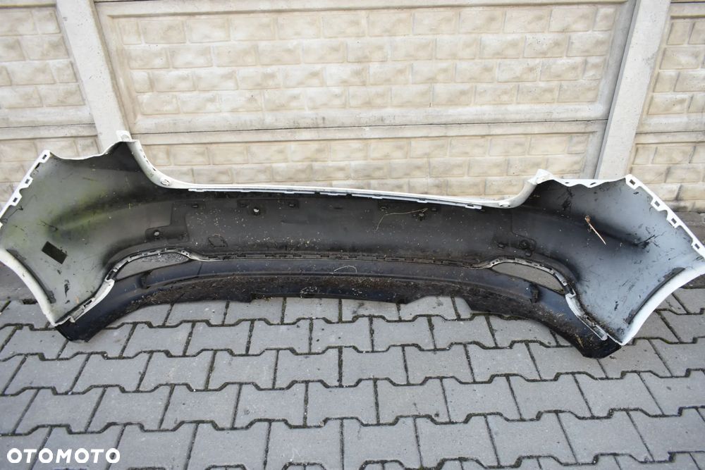 ZDERZAK TYŁ FIAT TIPO II 735626585 - 14