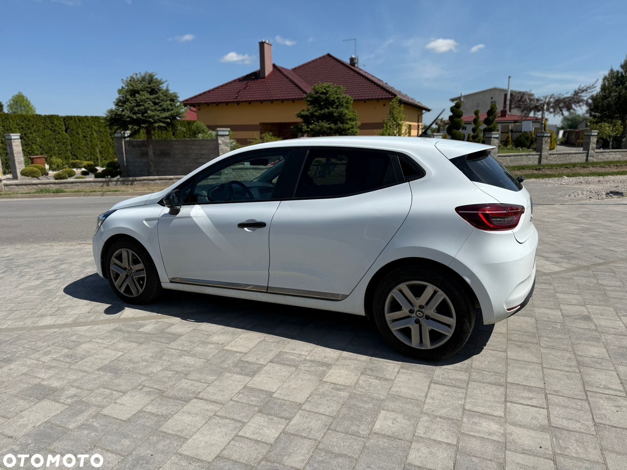 Renault Clio 1.0 SCe Zen - 9