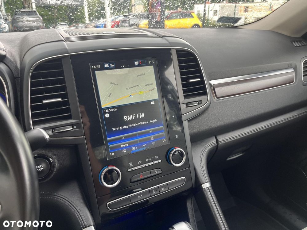 Renault Koleos 2.0 dCi Intens X-Tronic - 22