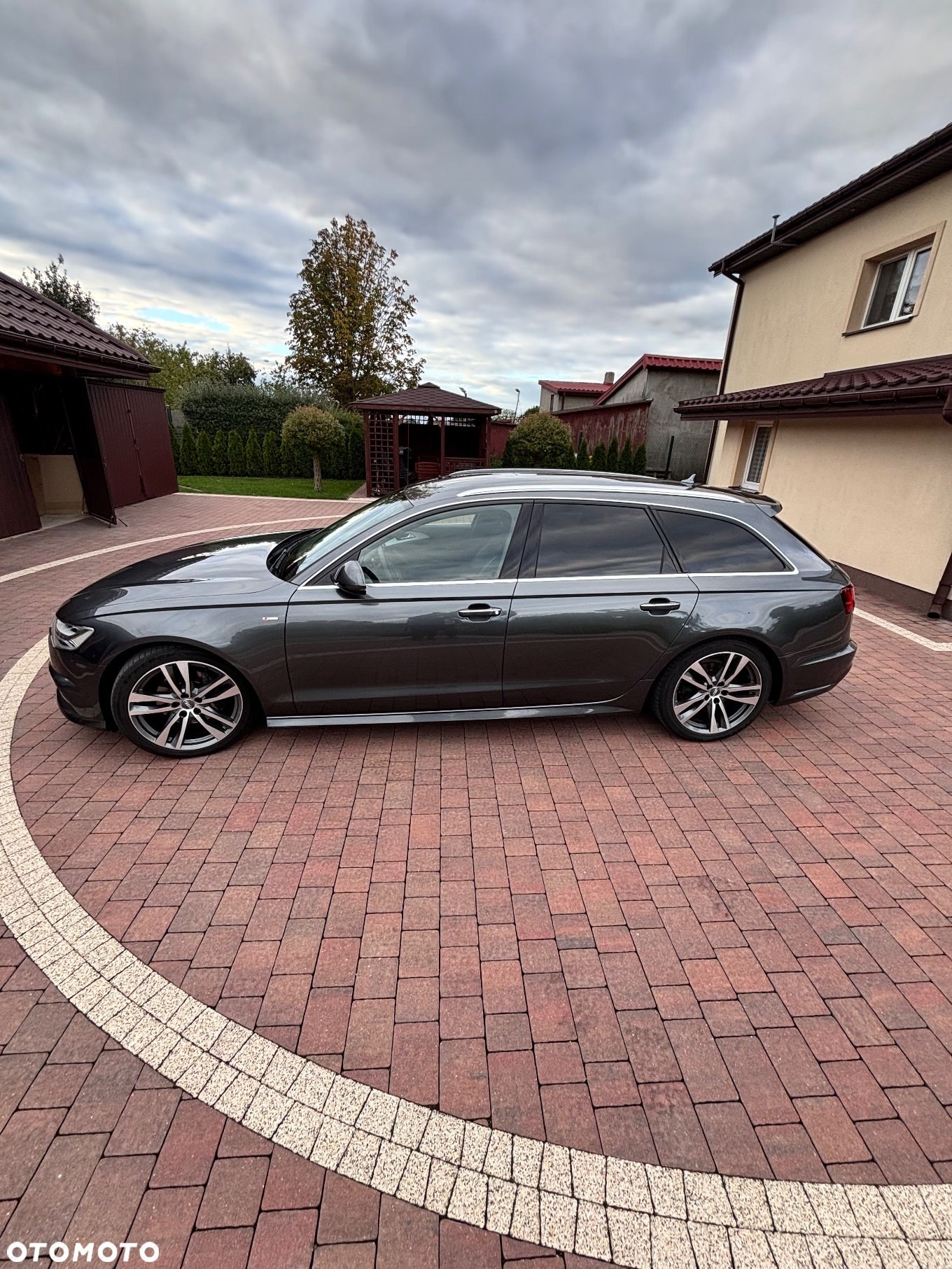 Audi A6 - 5