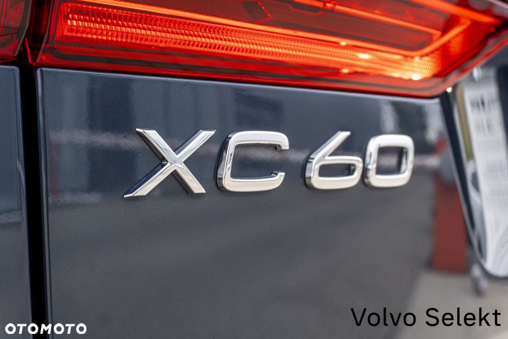 Volvo XC 60 - 26