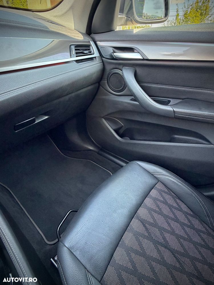 BMW X1 - 22