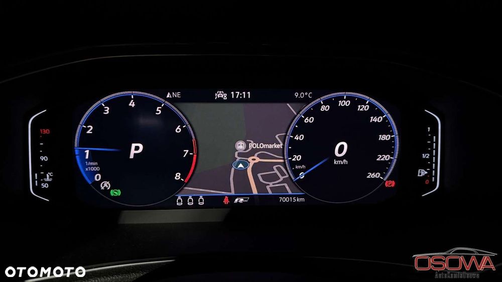 Volkswagen T-Roc - 24