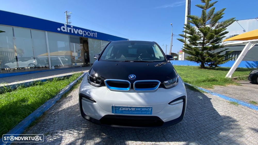 BMW i3 120Ah - 8