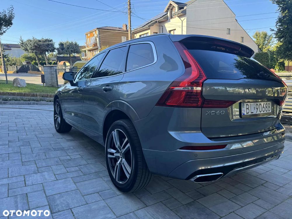 Volvo XC 60 T5 Momentum Pro - 6