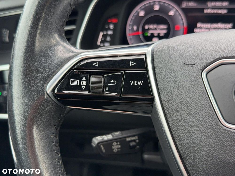Audi A6 Avant - 20